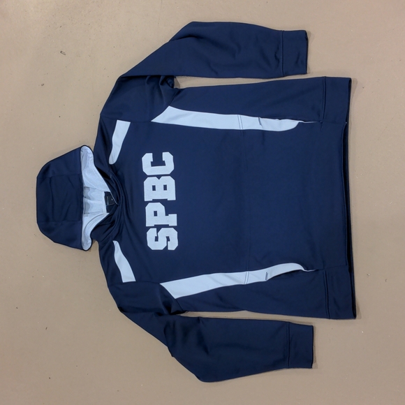 SPBC Athletic Jacket Size M - Picture 1 of 8